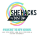 SheHacks: A 36-hour hackathon for women