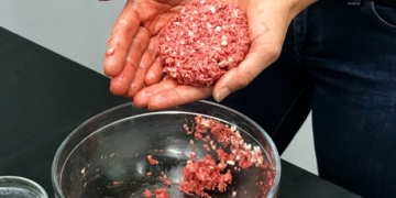 Local salt, an impossible burger and other food trends to watch in 2018