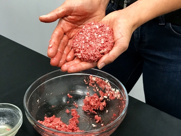 Local salt, an impossible burger and other food trends to watch in 2018