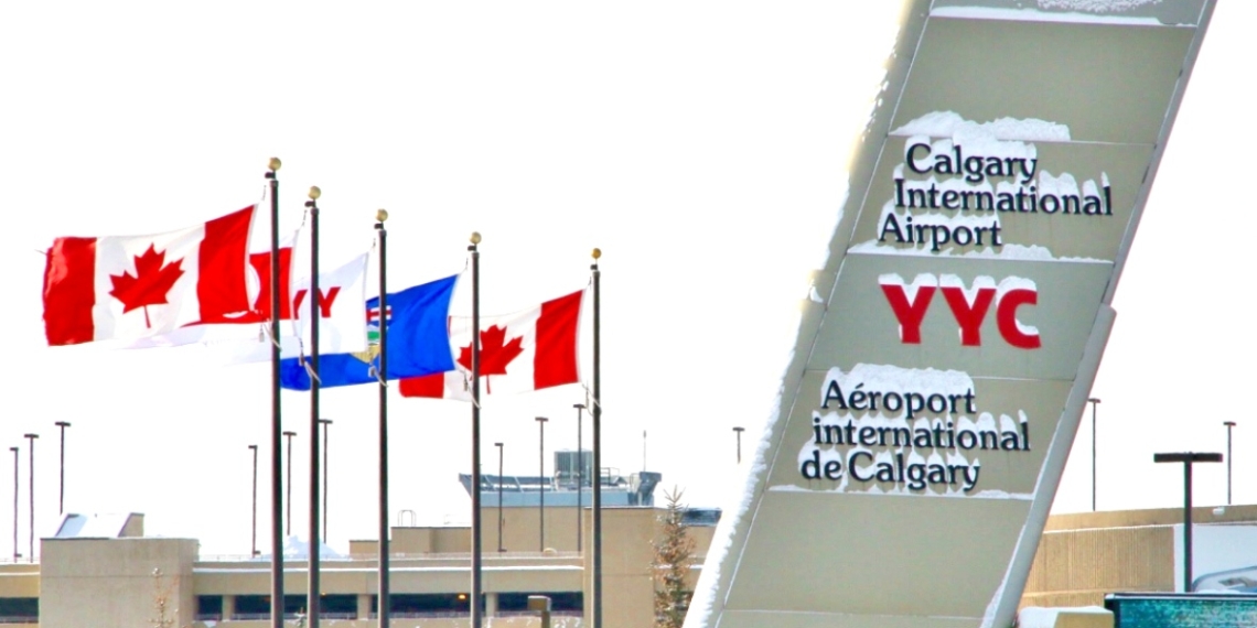 Border agents should be armed at international airports, union says after Calgary incident