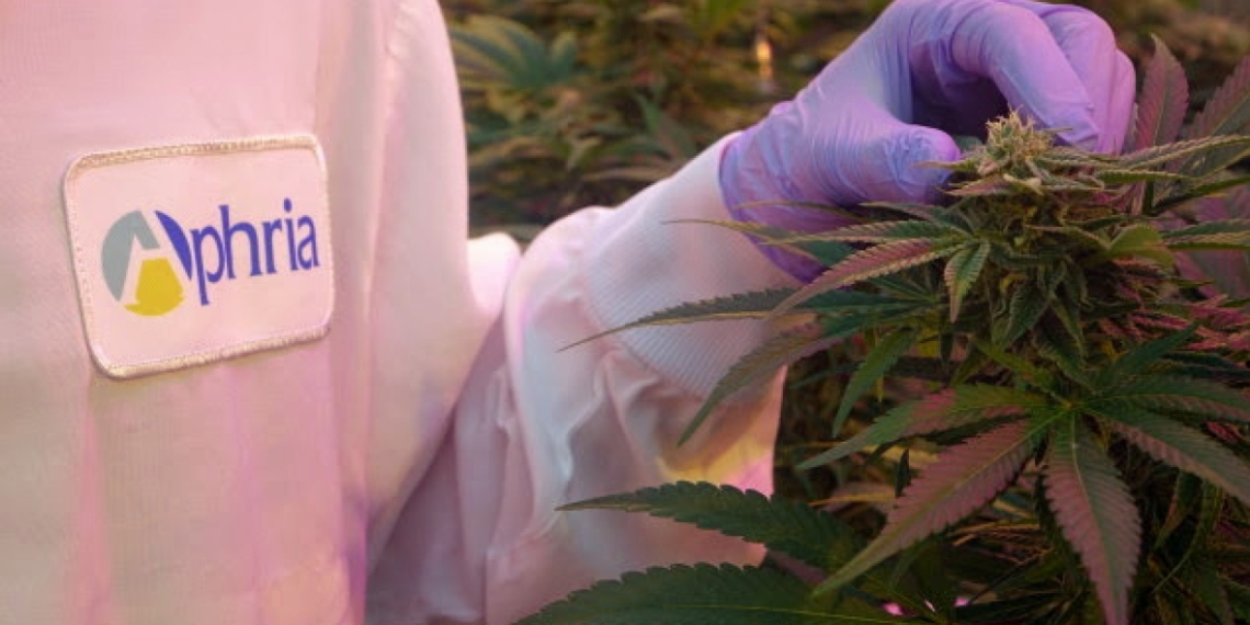 $230 million sale of Vancouver Island craft cannabis producer shocks local industry