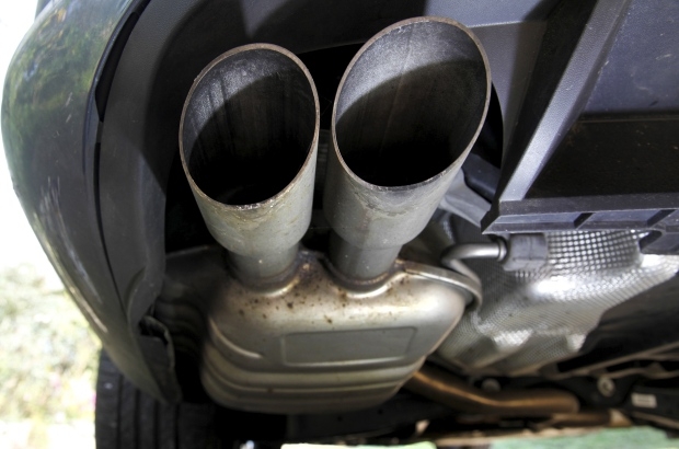 Volkswagen faces new twist in emissions scandal as allegations of animal testing emerge