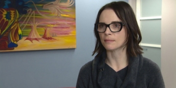 'Some people just shouldn't have handguns': Mentally ill allowed to own, buy guns