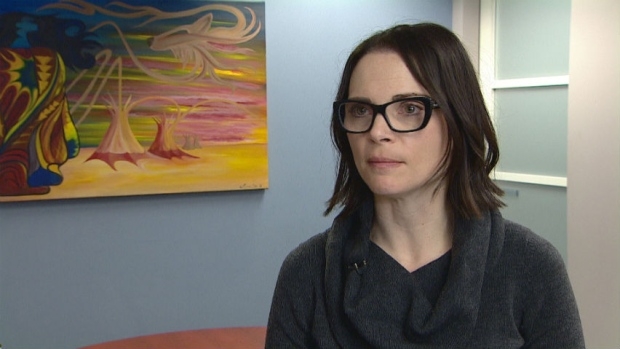 'Some people just shouldn't have handguns': Mentally ill allowed to own, buy guns