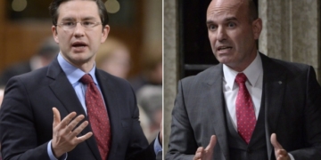 Ethics commissioner clears Morneau on sale of shares in 2015