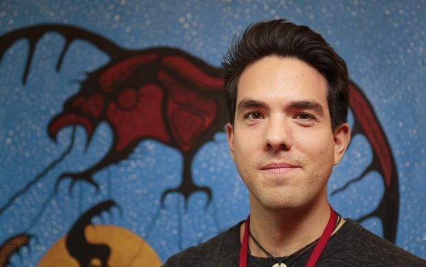 'We matter a lot': Indigenous youth gather in Ottawa to tackle suicide crisis