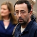 Larry Nassar: USA Gymnastics' executive leadership resigns over abuse scandal