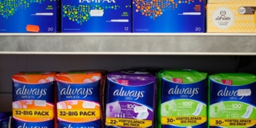 YVR gets vendor to reduce cost of feminine hygiene products following Saskatoon woman's concerns