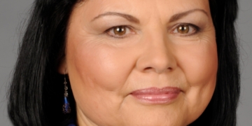 Calgary entrepreneur on how she kept her Order of Canada secret over the holidays