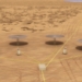 NASA tests nuclear power system for future astronauts on Mars