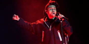 The Weeknd, 'deeply offended' by H&M ad of black child, cuts ties with retailer