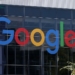 Google sued over 'male discrimination'