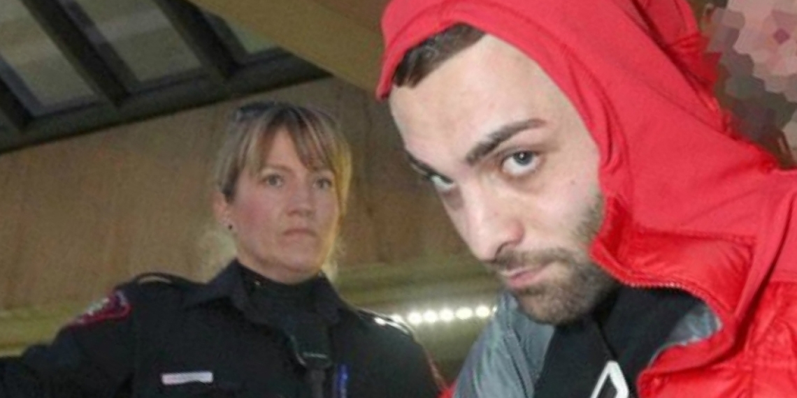 Calgary gang trial derailed after victim refuses to point finger at cousin