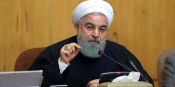 'Take care of us': Why thousands of Iranians have taken to the streets