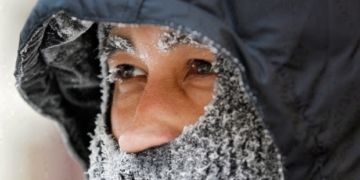 Extreme cold warning issued for Calgary
