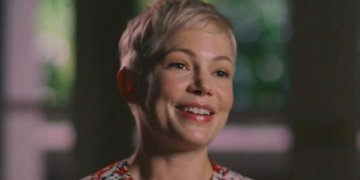 Michelle Williams: 'I wouldn't have promoted it'