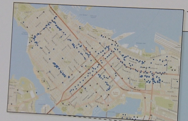 Vancouver plans to roll out hundreds more free Wi-Fi hubs