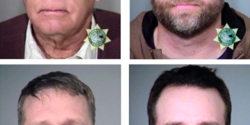 Cliven Bundy, sons see all charges dismissed in Nevada land standoff case