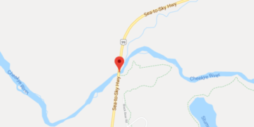 Sea-to-Sky Highway 99 reopens in both directions after collision