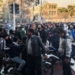 Iran state TV says 9 more killed as protests continue for 6th day