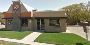 Suspect charged in alleged sex assault on teen employee in Dairy Queen bathroom