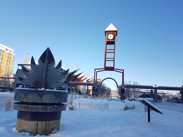 Moonshine, pulp mills and Communists: the history of Prince George's bad reputation