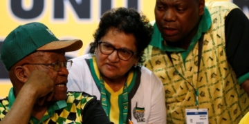 Diplomats scramble to contain outrage over Trump's remarks