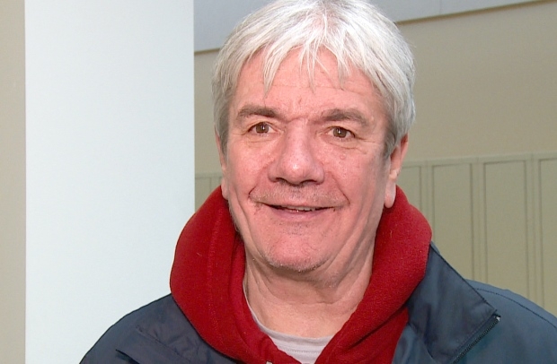 Sylvan Lake celebrates hometown hero and gold medal goal-scorer Tyler Steenbergen