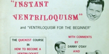 Ventriloquism here to stay, says U.S. performer bringing show to Calgary