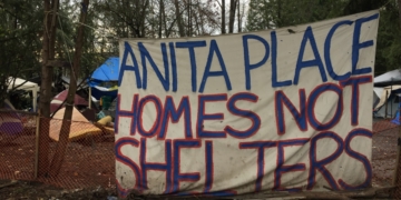 Province buys land for homeless shelter in Maple Ridge