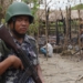 Rohingya insurgents say 10 found in Myanmar grave were 'innocent civilians'