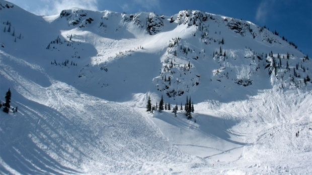 Rescuers find 2 missing snowmobilers near Revelstoke, B.C.