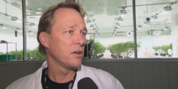 Cannabis growers get creative to ease power demands of pot