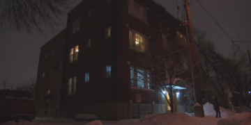 Ex-Canadian hostage Joshua Boyle appears in court on 15 criminal charges