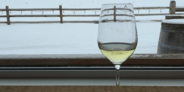 Got a few million? Harper's Trail winery in Kamloops, B.C., could be yours