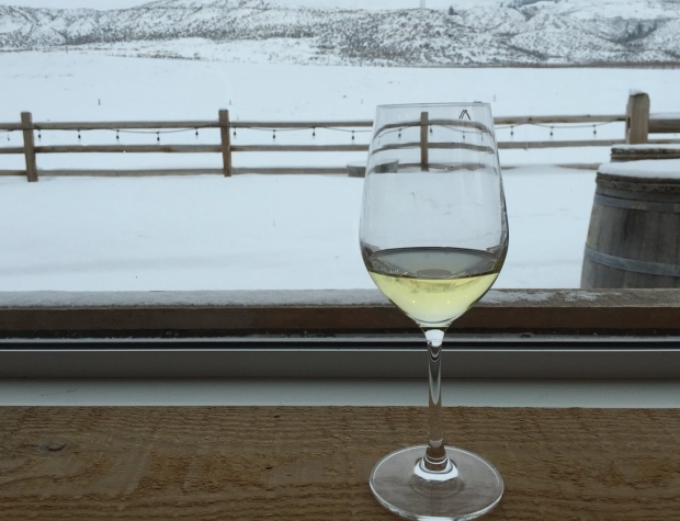 Got a few million? Harper's Trail winery in Kamloops, B.C., could be yours