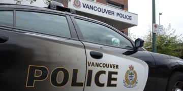 Public hearing underway into abuse of authority allegations against officer