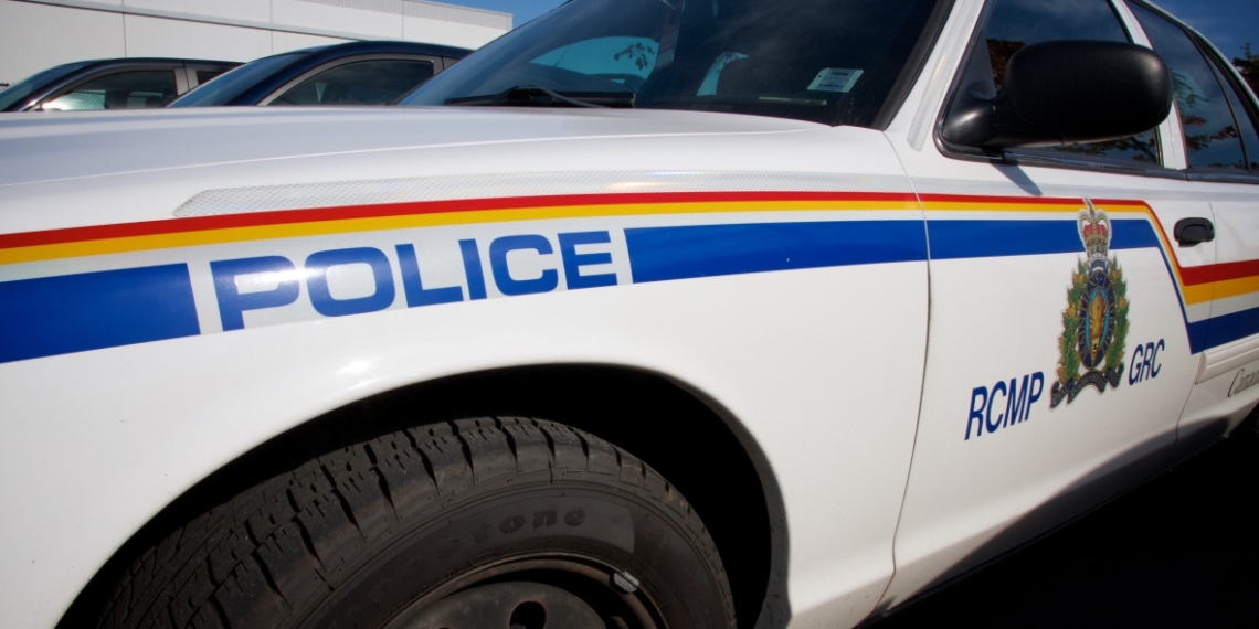 Stolen shotgun recovered after lengthy police pursuit through Airdrie and Calgary