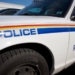 Stolen shotgun recovered after lengthy police pursuit through Airdrie and Calgary