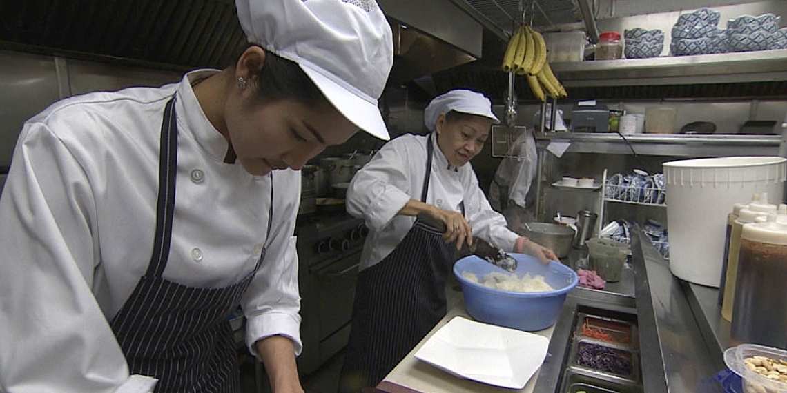 Relaxing temporary foreign worker regulations not the answer to labour shortage, expert says