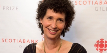 Longtime Vancouver author Nancy Richler dead at 60