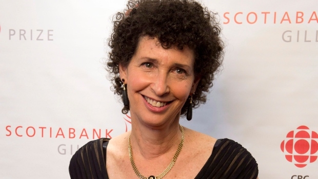 Longtime Vancouver author Nancy Richler dead at 60