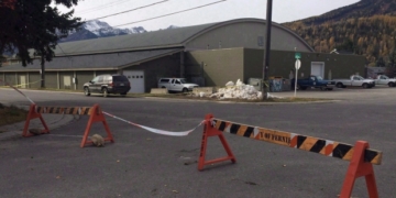 Fernie takes RCMP to court over records linked to fatal ammonia leak