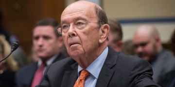 Trudeau applying pressure on U.S. in NAFTA talks, says Wilbur Ross