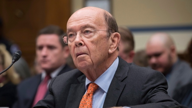 Trudeau applying pressure on U.S. in NAFTA talks, says Wilbur Ross