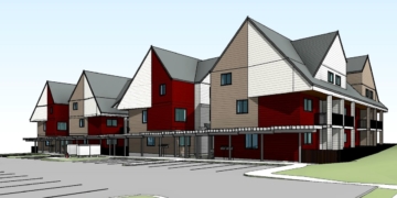 Habitat For Humanity project approved in principle by Calgary council