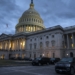 US shutdown: Government services closed as working week begins