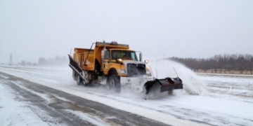 The science behind the 'weather bomb' heading our way