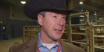 It's official: No more Canadian Finals Rodeo in Edmonton