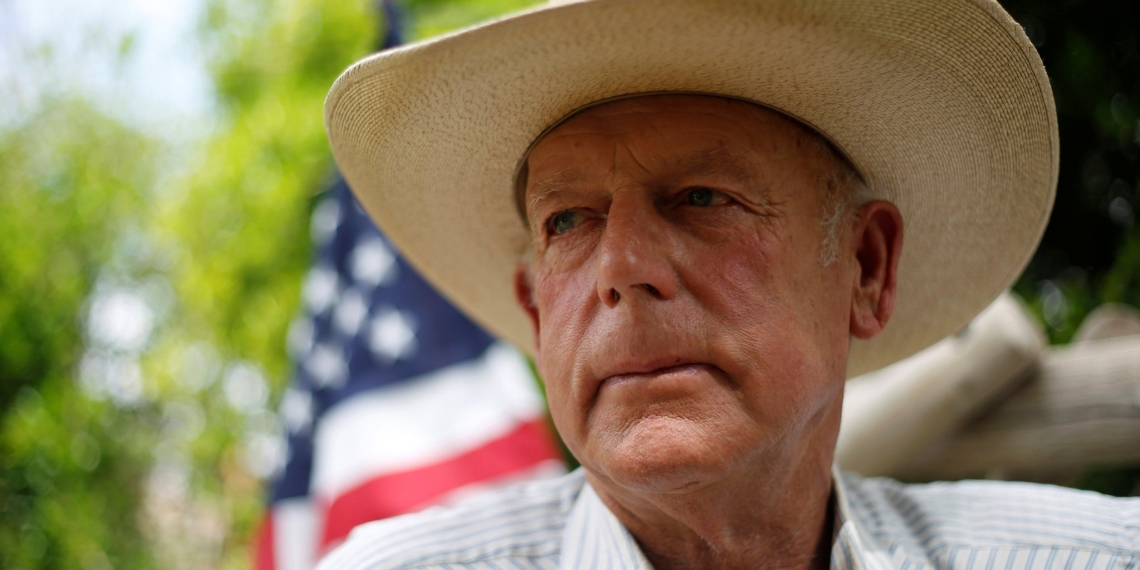 Cliven Bundy: Case dismissed for Nevada rancher in standoff